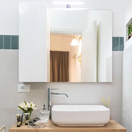 Holiday home Regina Damarete Ortigia Boutique *