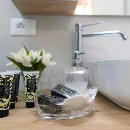 Holiday home Regina Damarete Ortigia Boutique Syracuse