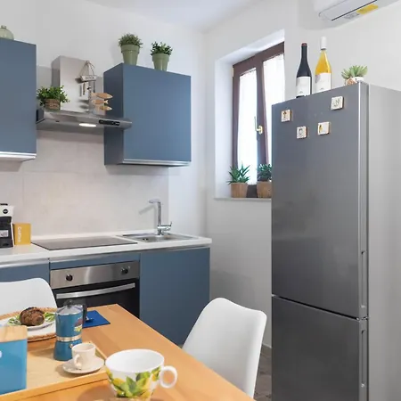 Regina Damarete Ortigia Boutique Holiday home *