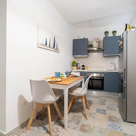 Regina Damarete Ortigia Boutique Syracuse