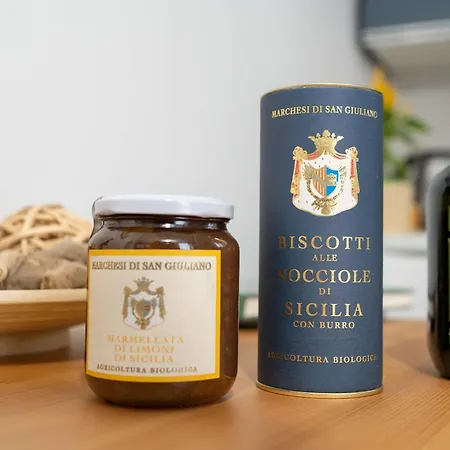 Holiday home Regina Damarete Ortigia Boutique Syracuse