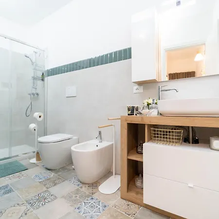 Holiday home Regina Damarete Ortigia Boutique