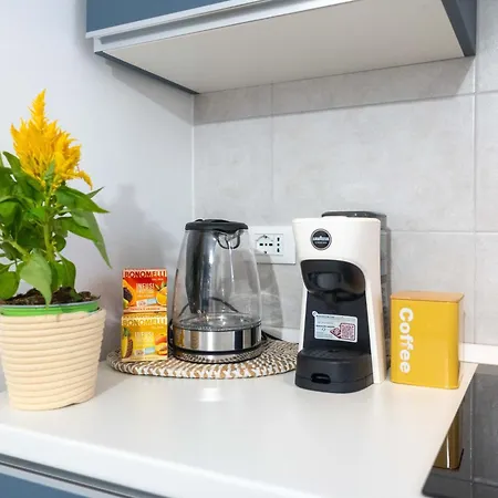 Holiday home Regina Damarete Ortigia Boutique