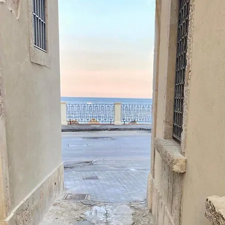 Holiday home Regina Damarete Ortigia Boutique